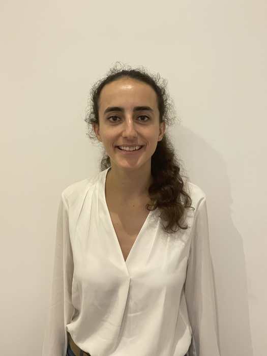 Dr Marine Revol, Masseur kinésithérapeute à Boulogne-Billancourt