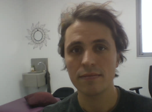 JONATHAN DETRAMASURE