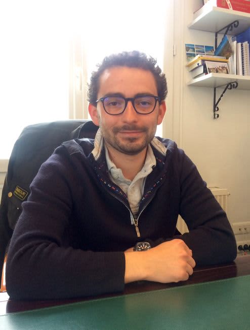 Dr Stéphane PATANCHON