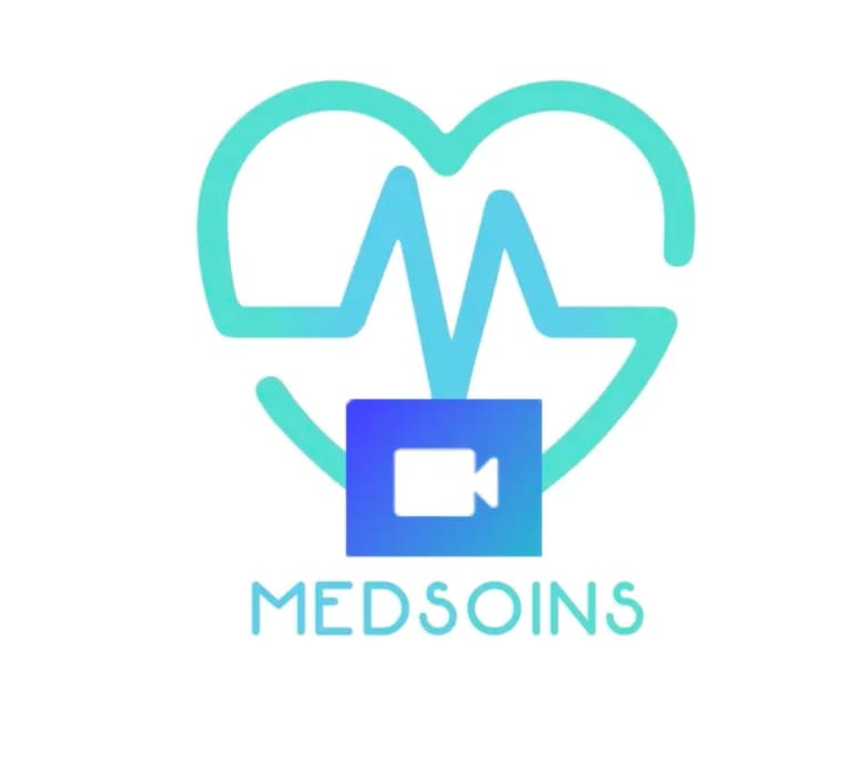 Medsoins 7/7 - Téléconsultation Haute-Savoie