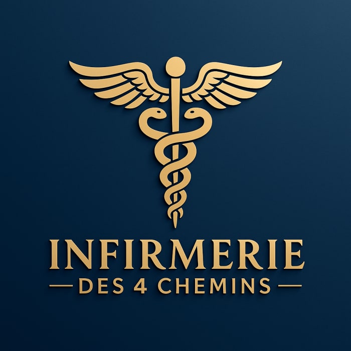 INFIRMERIE DES 4 CHEMINS - Cabinet infirmier Mérignac