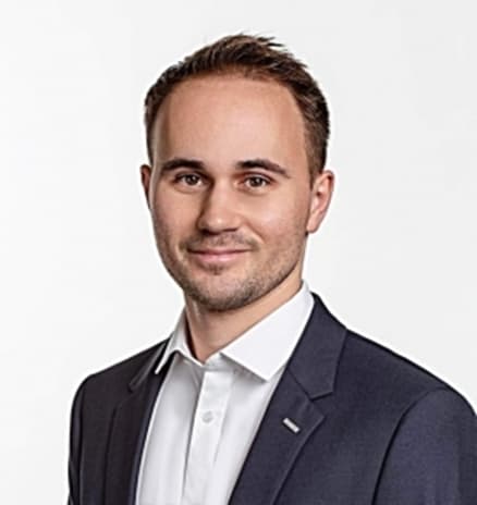 Dr Ales KONRAD