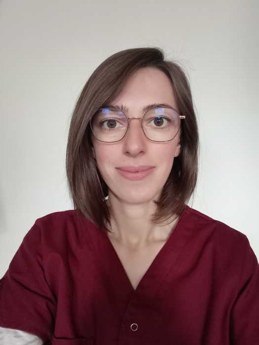 Agathe Piot