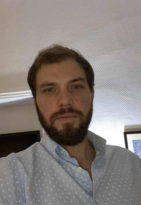 Dr Christophe Colas Ribas, Médecine physique et de réadaptation à Antibes