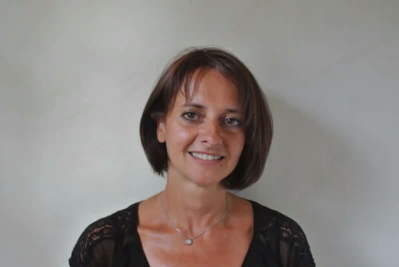 Dr Sylvie Lasserre-Remy