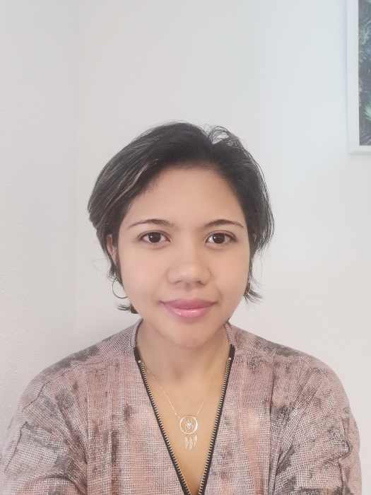 Dr ANDRIANINA RANDRIANTSOA