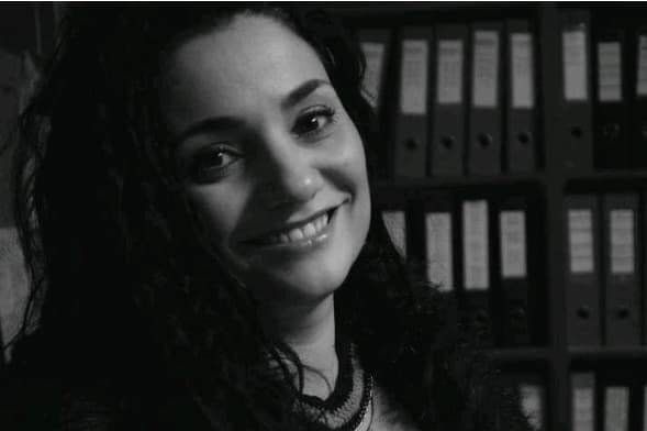 Dr Dimitra Samiotou