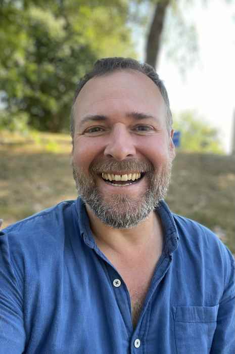 Nicolas Jaud