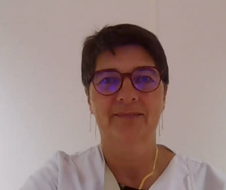 Mireille Coppens