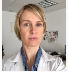 Dr Morgane VOURC'H JOURDAIN