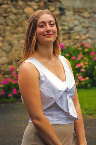 Anaïs Benas