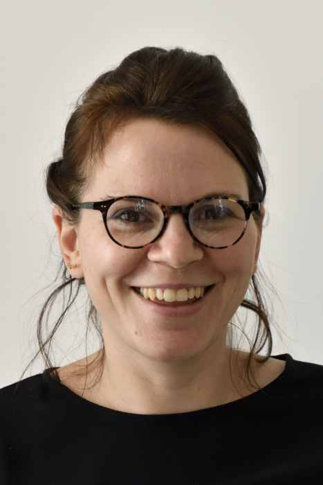 Cecile Pouthieres