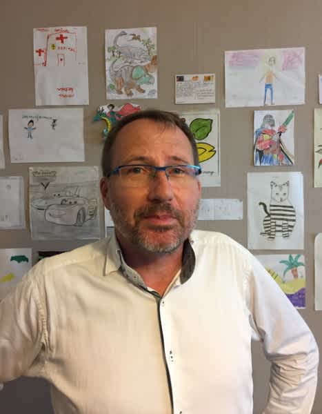 Dr Benoît DEFAUW