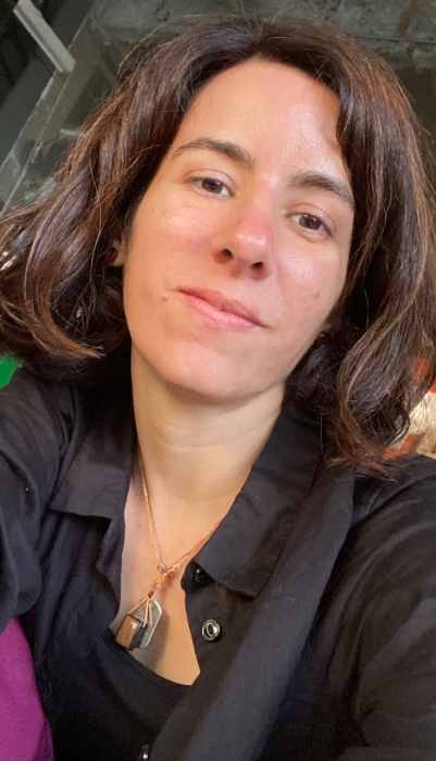 Viviane Rodrigues
