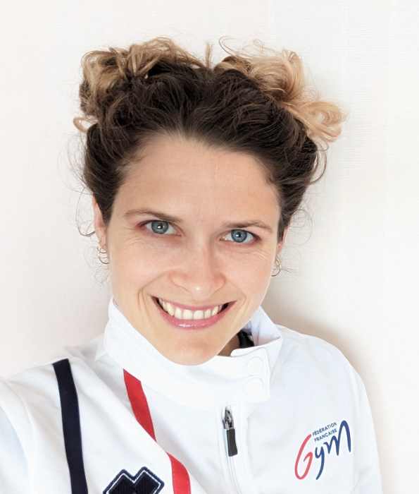 Laetitia Richon