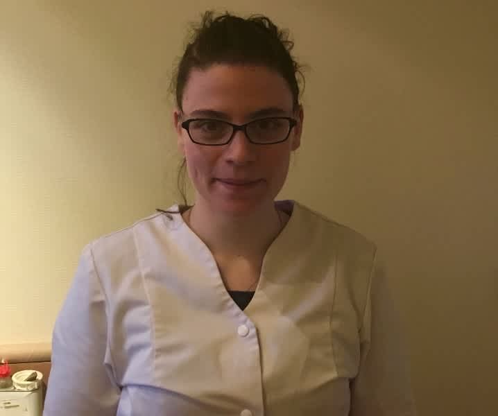 Aurélie Pouligny
