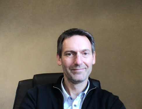 Dr Daniel GIBKI
