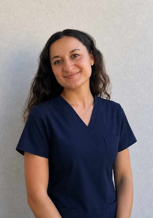 Solène Roubeyrotte, Ostéopathe à Saint-Jorioz