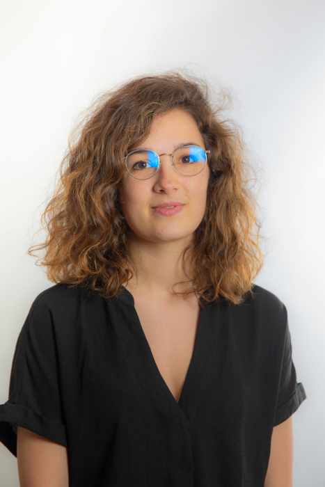 Myriam CORDELLE