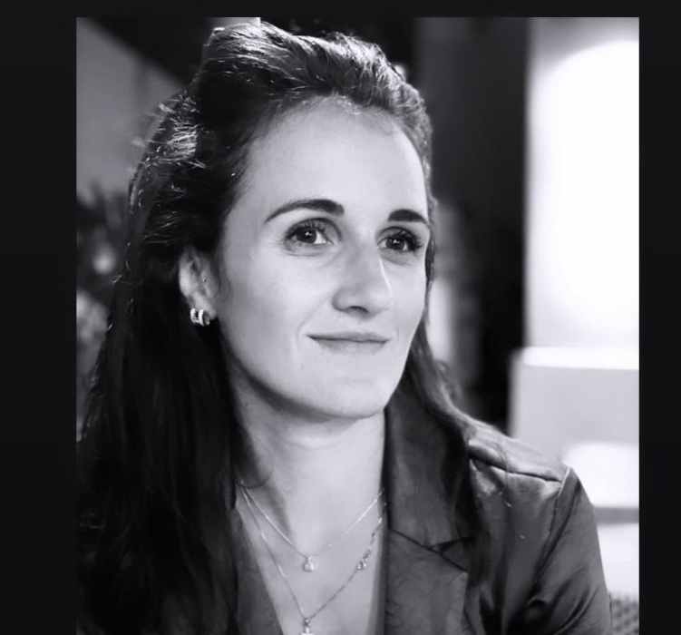 Morgane REMY