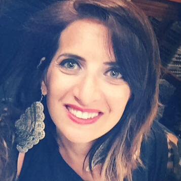 Julie Sarah BENOILID