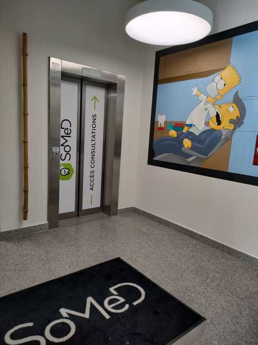 Dr Maria FERNANDEZ, Chirurgiendentiste à Rouen Prenez RDV en ligne