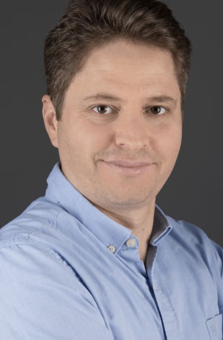 Dr Hammouche Bougrida, Néphrologue à Draguignan