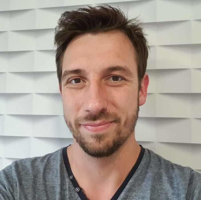 Maxime Dhinaut