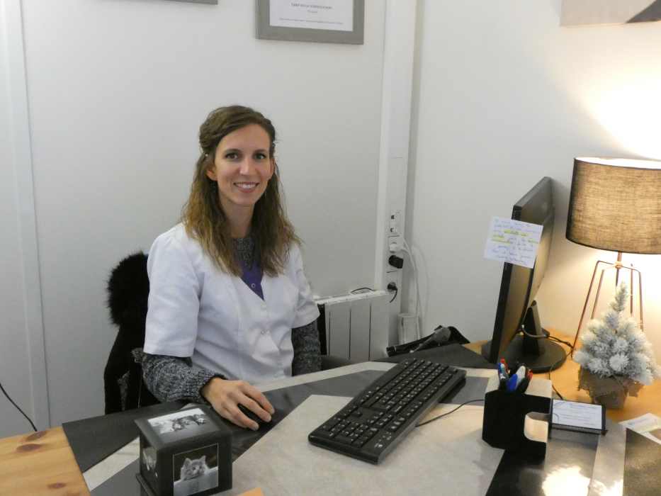 Candice Ballandras