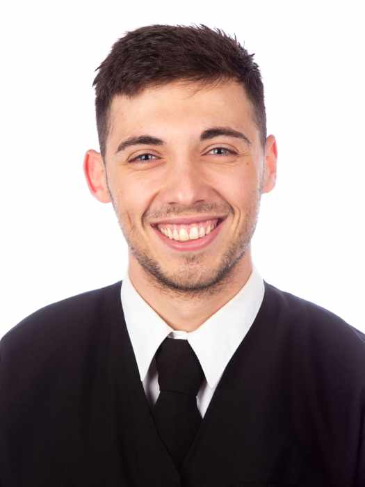 Mathieu Barrallon