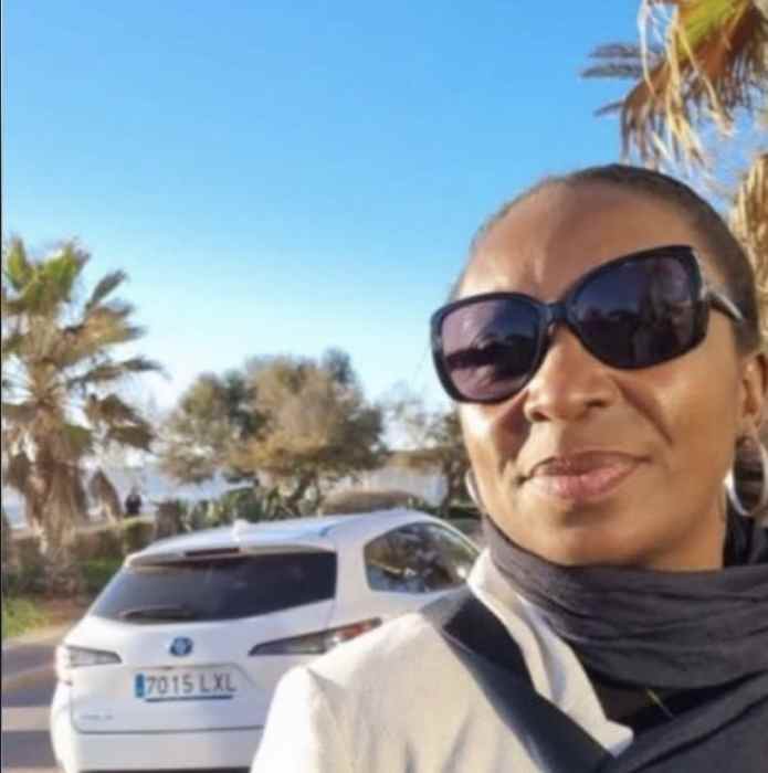 Dr Claudia BEMBA BIZAMBA