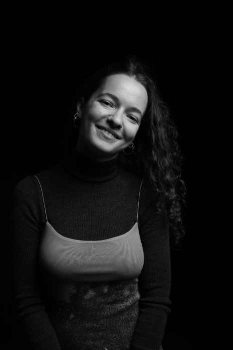Esther Cheret, Masseur kinésithérapeute à Bois-D'arcy