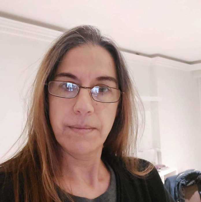 Christelle MILLET