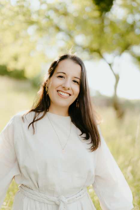 Dr Justine Ramos Perret, Psychologue à Villeurbanne