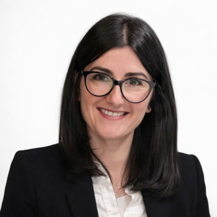 Dr Elodie TEHRANI