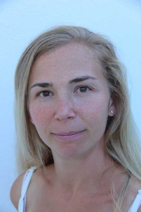 Dr Sophie Dubreuil