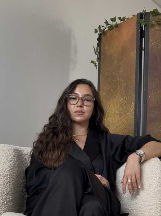 Lisa Virgitti