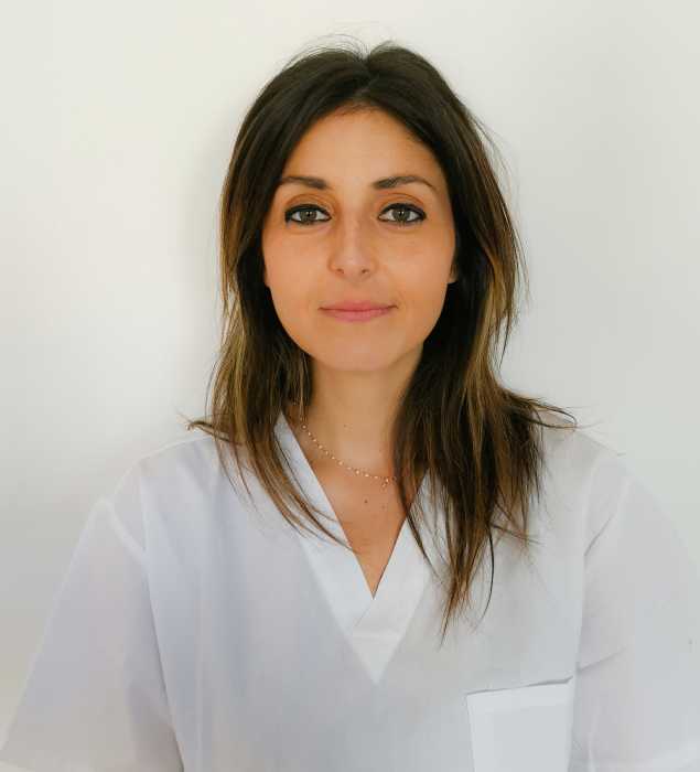 Dr EVA STREITZ