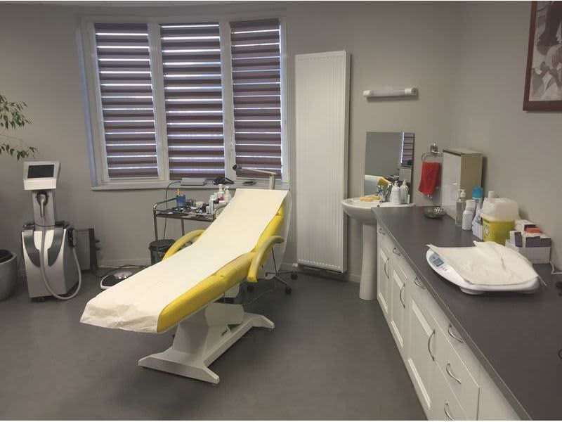 médical Gambetta Amiens Docteurs Allard, Caillierez et