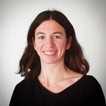 Marion ALBY 