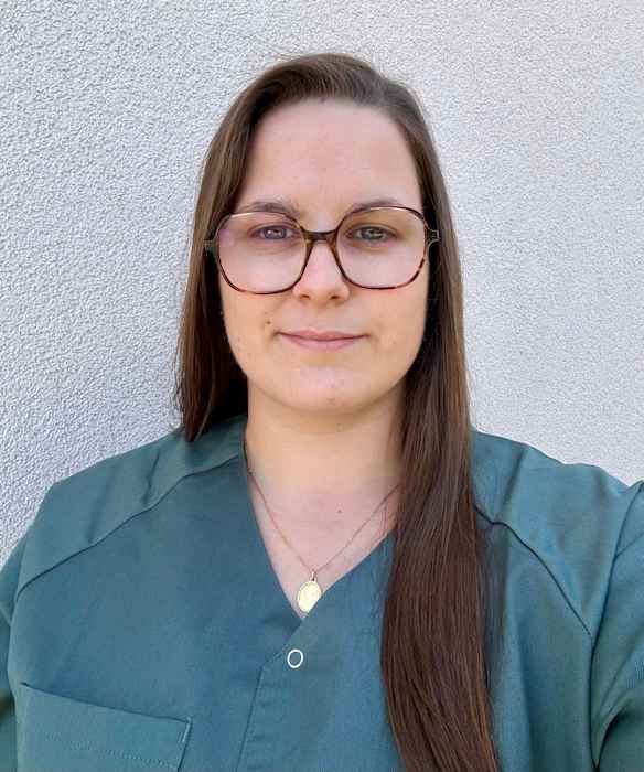 Dr Alice Sartier, Ostéopathe à Eclose-Badinières