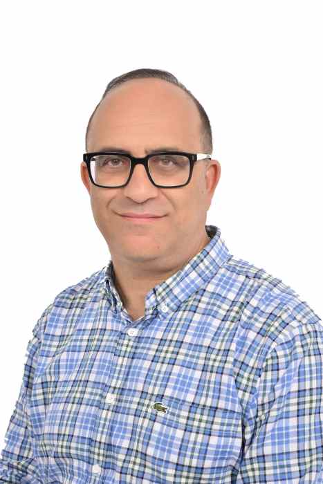 Dr Yassine JEMAA