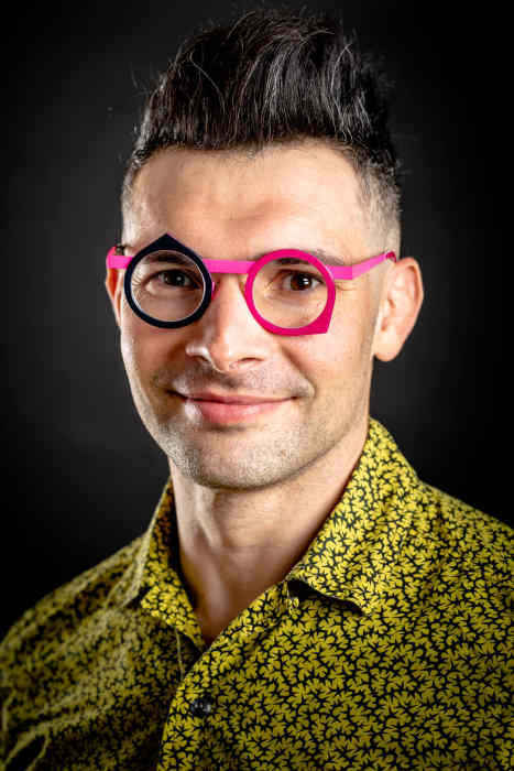 Benjamin Loire