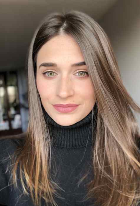 Clara BATTISTINI