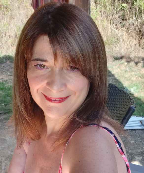 Stephanie Berrier