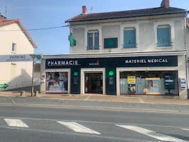 Pharmacie Centrale