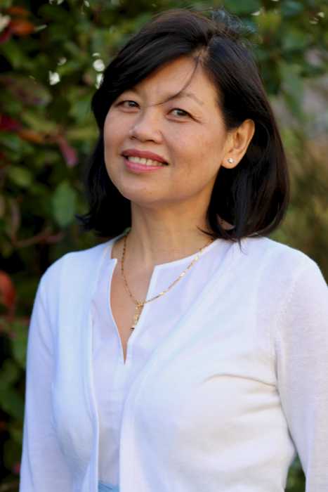 Dr Elisabeth TANG UNG