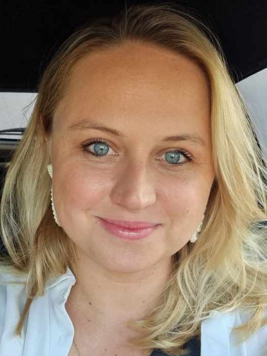 Sophie Passe
