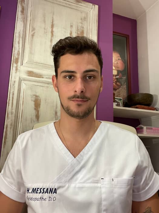 Hugo Messana
