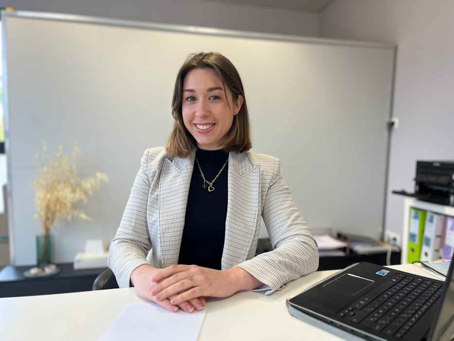Dr Sarah Léry, Diététicien à Saint-Pierre-De-Chignac